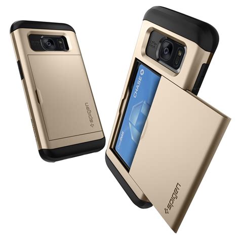 Galaxy S7 Edge Case Slim Armor Cs Galaxy S7 Edge