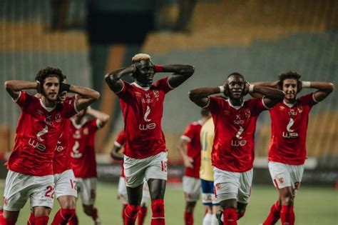 Al ahly sc official account watch the latest video from al ahly sc (@alahly). Pitso Mosimane: Al Ahly are strong enough to win CAF ...