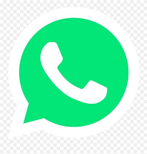 Vector Whatsapp Whatsapp Logo Logo Image Best Background Images