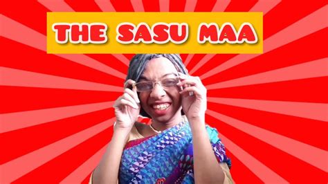 The Sasu Maa Ep10 Funwithprasad Saas Vs Bahu Funwithprasad Newvideo Comedy Fun