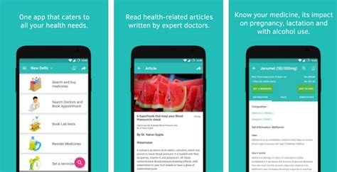 The doctors now, on the other hand, can benefit from all the information about health conditions and their treatments available online. AndroidBean on Flipboard by Vishal Verma | Google Play