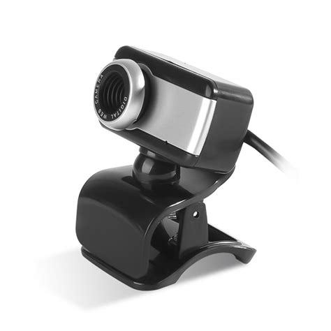 Usb 50mp Hd Webcam Web Cam Camera With Mic For Computer Usb Web Cam