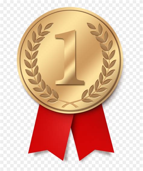 Everything At Your Disposal First Runner Up Medal Clipart 5375364