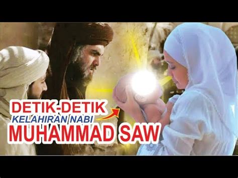 Download Lagu Lahir Nabi Muhammad Dan Kelahirannya Adalah Di Tahun
