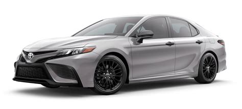 2021 Toyota Camry Trd Exterior Colors Warehouse Of Ideas