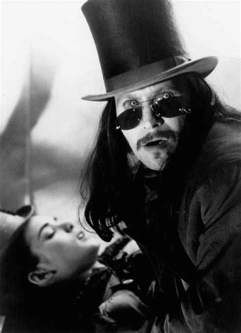 How Francis Ford Coppola Breathed New Life Into ‘bram Stokers Dracula