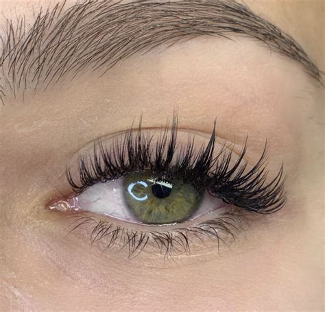 Best Eyelash Extensions Vancouver Bc