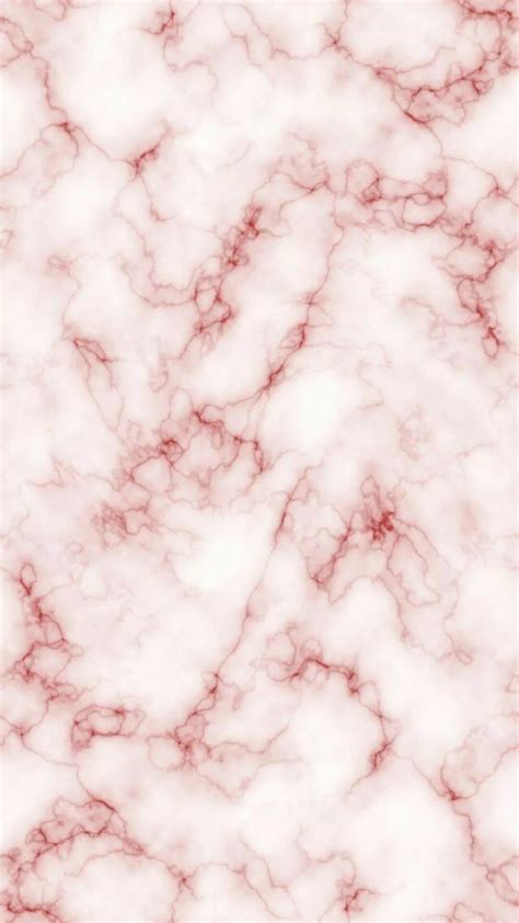 Pink Marble Iphone 6 Wallpaper Aesthetic Rose Gold Iphone 1080x1920