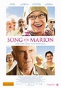 Una canción para Marion (Song for Marion) (2012) – C@rtelesmix