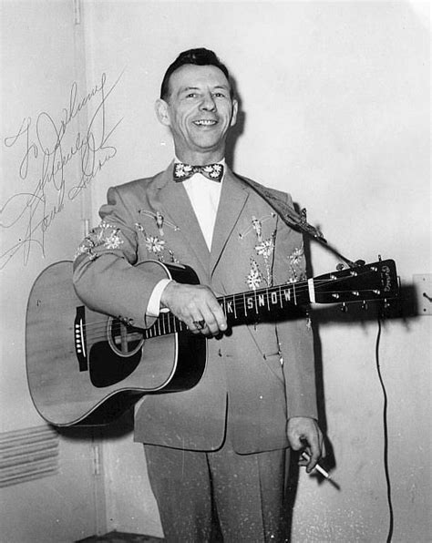Hank Snow Country Music Stars Country Music Country Western Singers
