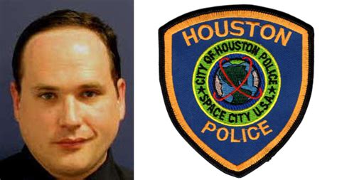 Grand Jury Indicts Houston Police Officer In Shooting Of Unarmed Neighbor Filming Cops