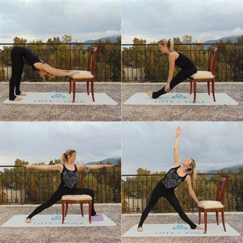 Yoga Over 50 14 Yoga Poses That You Can Do At Any Age Lotsofyoga