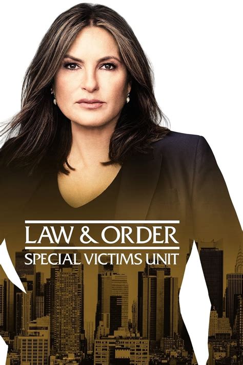 Law Order Special Victims Unit Picture