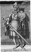 William II, Duke of Bavaria - Wikipedia | Bavaria, Spanish netherlands ...