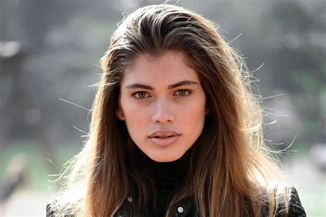 Valentina Sampaio Tudo Sobre A Primeira Modelo Trans Da Victorias