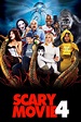Scary Movie 4 (2006) - Posters — The Movie Database (TMDB)