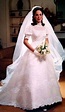 Julie Nixon Eisenhower | Wedding dresses【2019】 | Wedding dresses ...