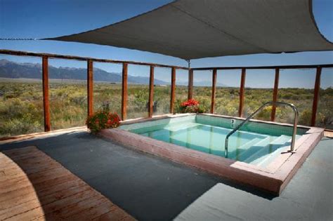 Salida Colorado Hot Springs Enthusiasts 5 Hot Springs To