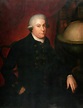 Captain George Vancouver, RN (1757–1798) | Art UK