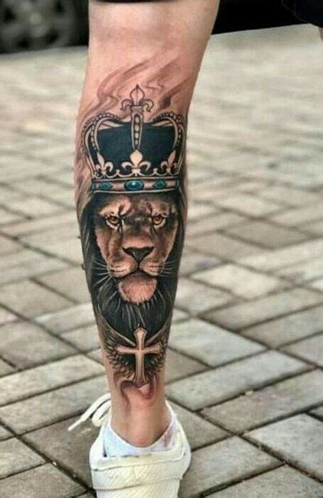 Pin Savageangelou Leg Tattoo Men Full Leg Tattoos Calf Tattoo Men