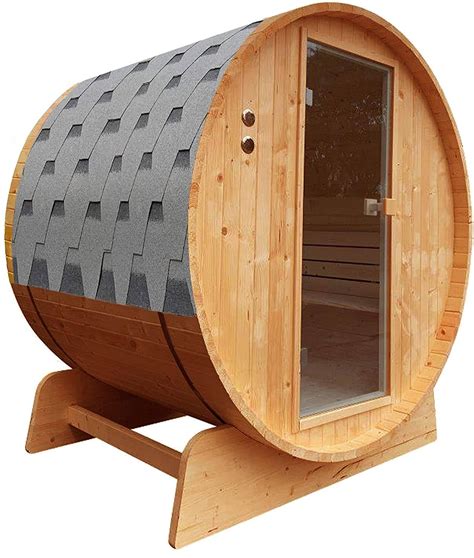8 Best Outdoor Saunas In 2022 A Complete Buyers Guide And Honest