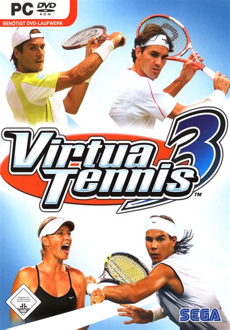 How To Play Virtua Tennis 4 On Wifi Nanaxjack