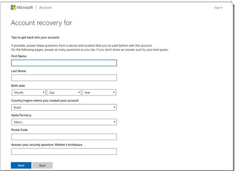 How To Recover Xbox Live Account And Xbox Gmaetag 2023