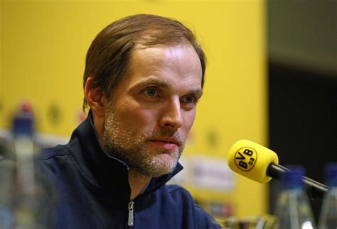 Our thomas tuchel biography tells you facts about his childhood story, early life, parents, family, wife (sisi), children (emma and kim), lifestyle, net worth and personal life. OFICIAL: Thomas Tuchel deja de ser el técnico del Borussia ...