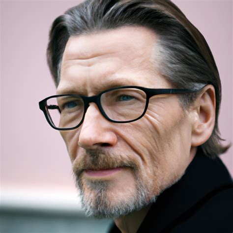 Gary Oldman Net Worth Wiki Bio Cars House Age Tvbucetas Com