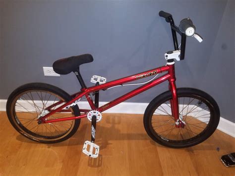 Crikey The Colony Bmx Thread Forums