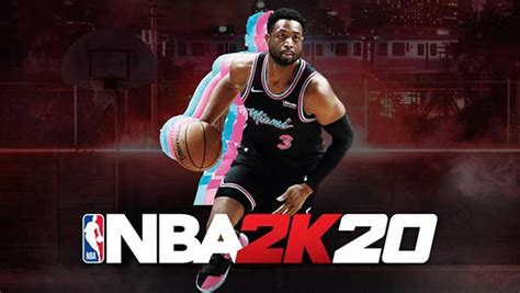 Nba 2k20 Out Now On Xbox One Playstation 4 Nintendo Switch And Pc