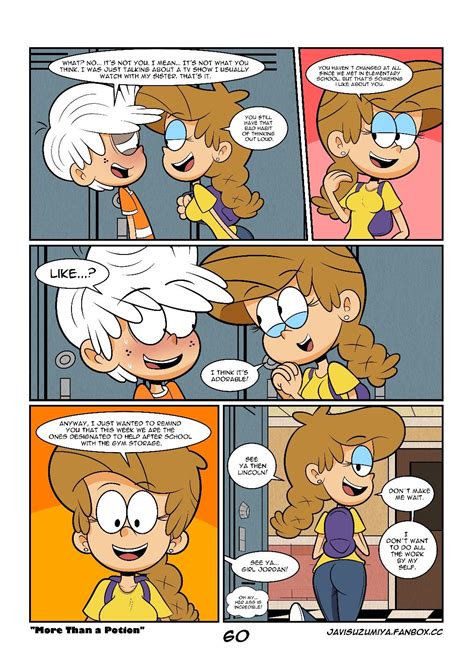 Pin By Kythrich On Jordancoln In 2023 Funny Dancing  Loud House Characters The Loud House