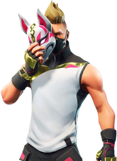 Drift Skin Fortnite Wiki Fandom Powered By Wikia