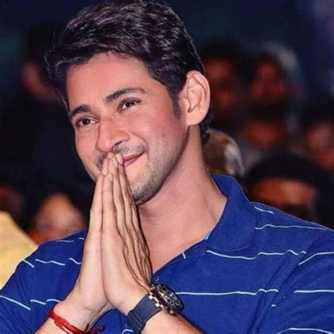 Mahesh Babu Wishes The Brave Armed Forces On Indian Army