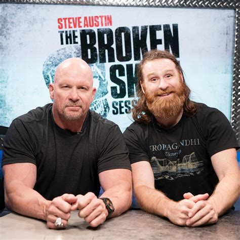 Steve Austin S Broken Skull Sessions 2019