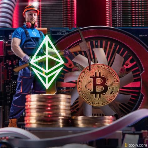 Miners are essentially auditors that verify crypto transactions and secure the network. ETH Mining Not Profitable, Miner Heats Home With ASIC Rigs ...