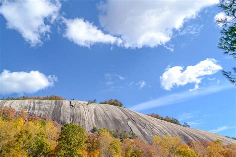 Stone Mountain State Park North Carolina This Is Stone Mo Flickr