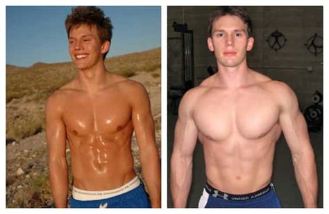 Steroids Before And After Pictures Of Bodybuilding Celebrities Steroidly