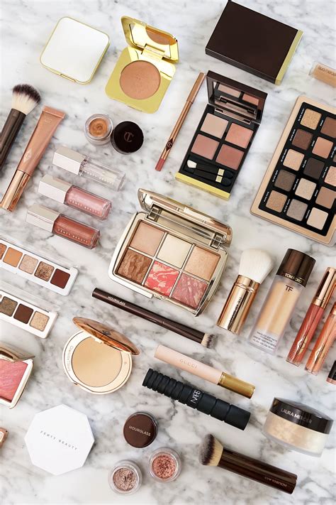 Best Makeup To Splurge On For The Sephora Holiday Savings Event The