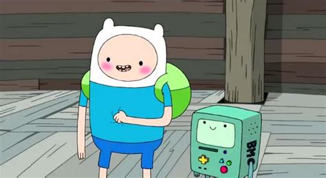 Image S3e19 Finn And Bmo Adventure Time Wiki Fandom Powered