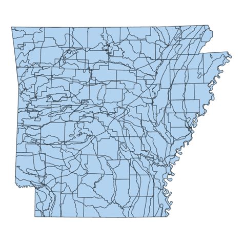 Boundaries Data Categories Arkansas Gis Office Page 3