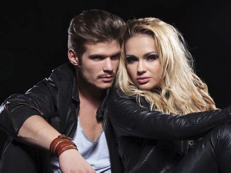 Cuando empiezas una relación, seguro que te has preguntado si has tomado la decisión correcta. Leo y Capricornio son opuestos pero forman un equipo ...