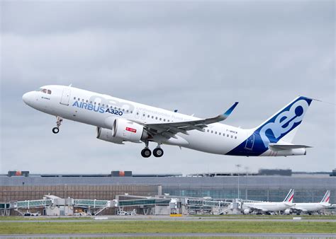 Airbus Gets 1st Production Jet Engines With 3d Printed Parts From Cfm
