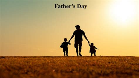 Happy Fathers Day 2023 Wishes Greetings Images And Captions To