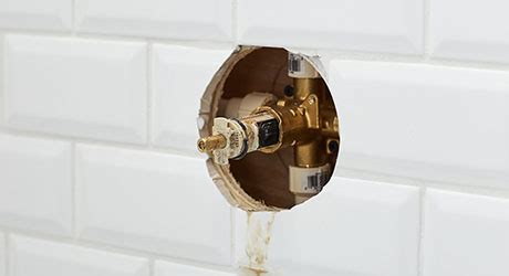 Dripping bathtub faucets can increase your water bill every month. How to Fix a Leaking Bathtub Faucet - The Home Depot