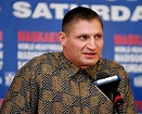 Photos - Andrew Golota - Boxing news - BOXNEWS.com.ua