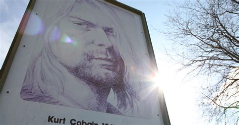 Judge To Hear Suit Over Kurt Cobain Death Scene Photos