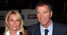 Rangers legend Graeme Souness' wife Karen reveals her anguish over star ...