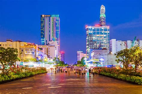 10 Best Things To Do In Ho Chi Minh City What Is Saigon Most Famous For Go Guides