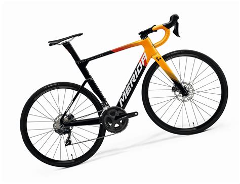 Велосипед Merida Reacto 4000 2021 купить по низкой цене 134250р